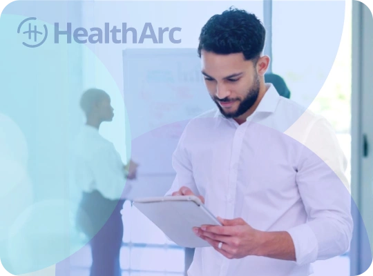 Why HealthArc Leads the Industry