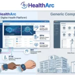 HealthArc vs. a Competitor: CCM, RPM, PCM, BHI, and RTM for Every Practice Type