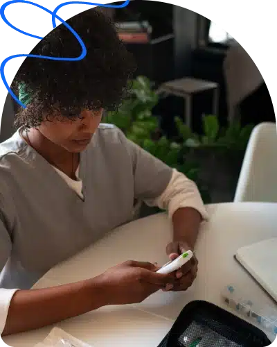 Effectively Monitor Patients Remotely Using the HealthArc Glucometer