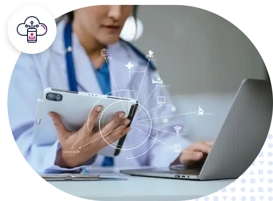 RPM Integration with HealthArc