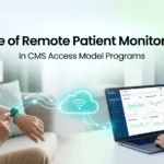 Role of Remote Patient Monitoring in CMS Access Model Programs