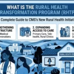 What Is the Rural Health Transformation Program (RHTP)? A Complete Guide to CMS’s New Rural Health Initiative