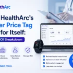 Why HealthArc’s Higher Price Tag Pays for Itself: A Real ROI Breakdown