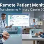How Remote Patient Monitoring is Transforming Primary Care in 2026