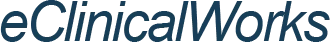 eClinicalWorks logo