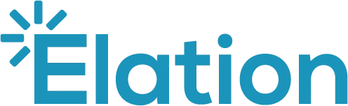 Elation Health logo