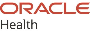 Oracle Health (Cerner) logo