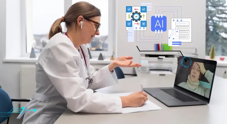 Chronic Care Management Trends 2025: CMS Updates, AI Tools & RPM Integration